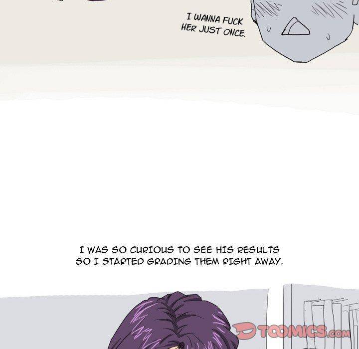 Forever Gossip - Chapter 3 [photo 49] - MangaPorn