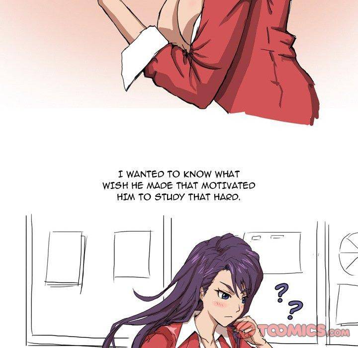 Forever Gossip - Chapter 3 [photo 53] - MangaPorn