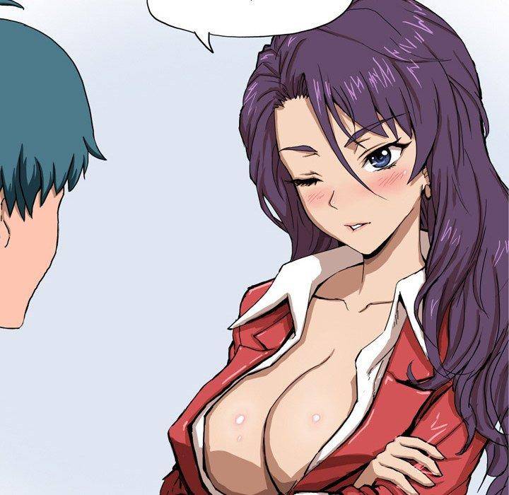 Forever Gossip - Chapter 3 [photo 55] - MangaPorn