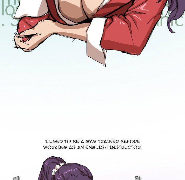Forever Gossip - Chapter 3 [photo 6] - MangaPorn