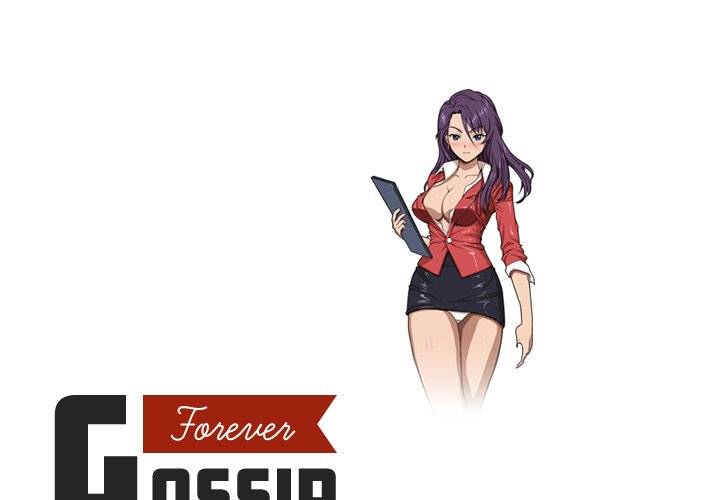Forever Gossip - Chapter 4 [photo 1] - MangaPorn