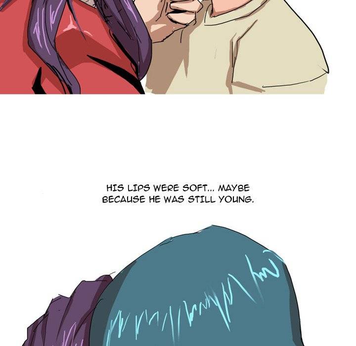 Forever Gossip - Chapter 4 [photo 11] - MangaPorn