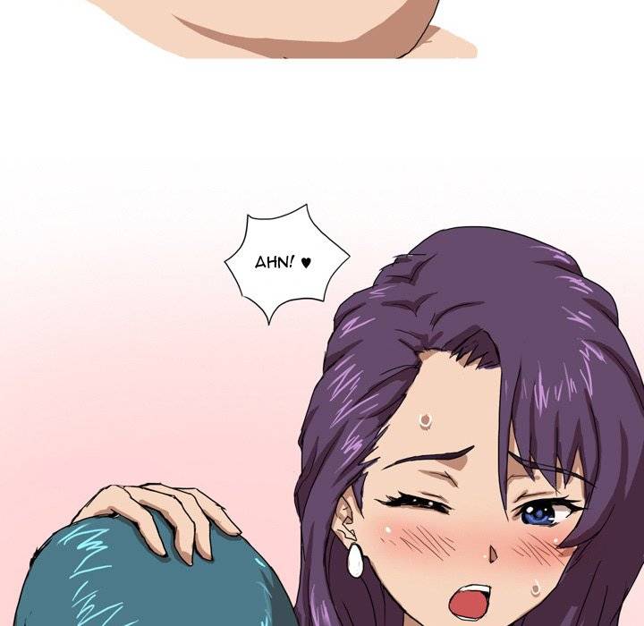 Forever Gossip - Chapter 4 [photo 19] - MangaPorn