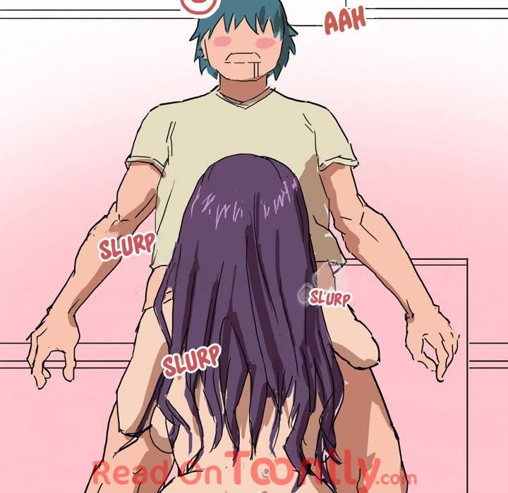 Forever Gossip - Chapter 4 [photo 33] - MangaPorn