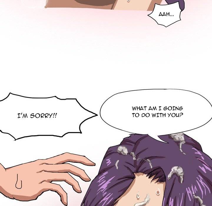Forever Gossip - Chapter 4 [photo 41] - MangaPorn