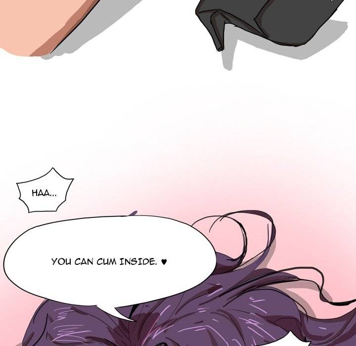 Forever Gossip - Chapter 4 [photo 55] - MangaPorn