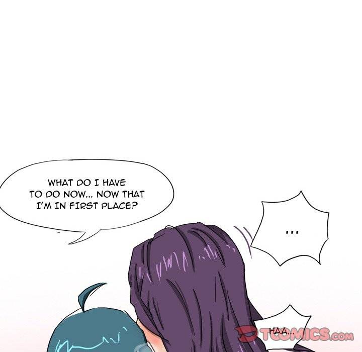 Forever Gossip - Chapter 4 [photo 82] - MangaPorn