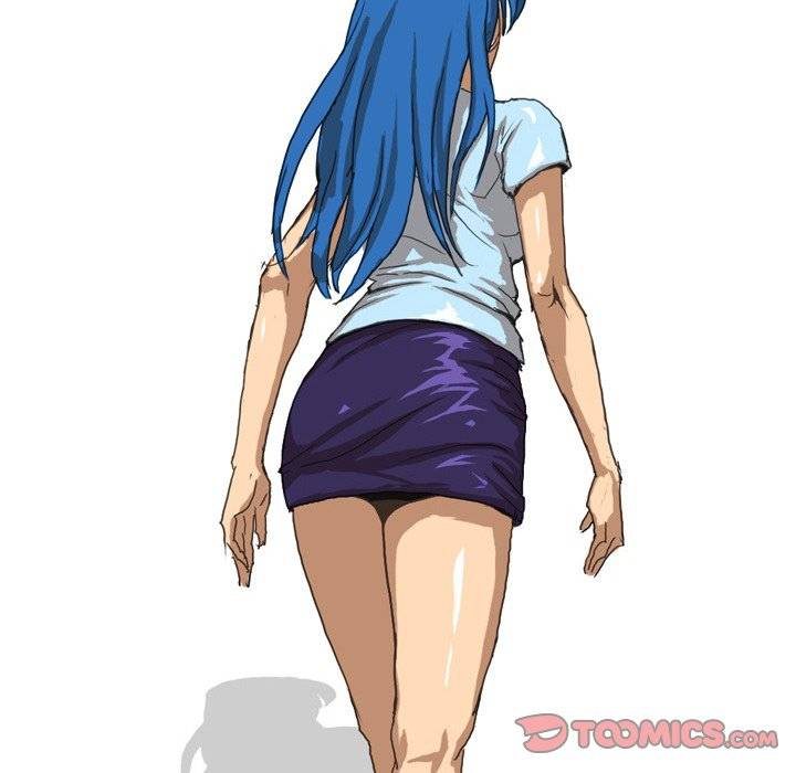 Forever Gossip - Chapter 5 [photo 11] - MangaPorn
