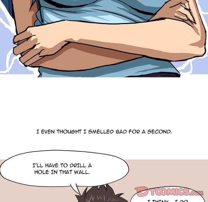 Forever Gossip - Chapter 5 [photo 16] - MangaPorn