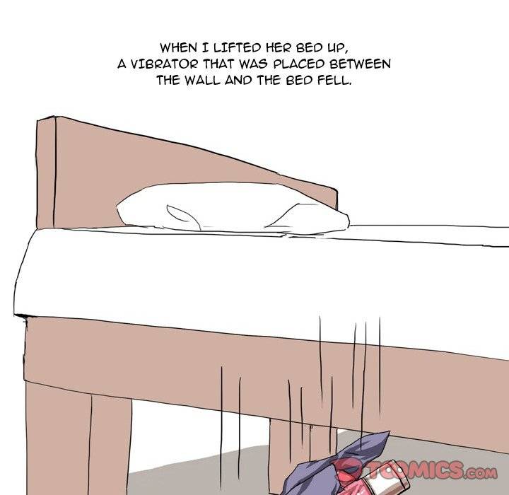 Forever Gossip - Chapter 5 [photo 23] - MangaPorn