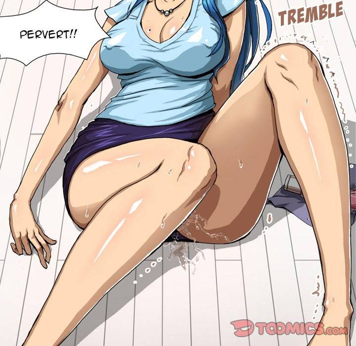 Forever Gossip - Chapter 5 [photo 34] - MangaPorn