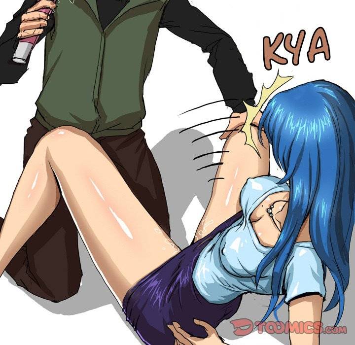 Forever Gossip - Chapter 5 [photo 36] - MangaPorn