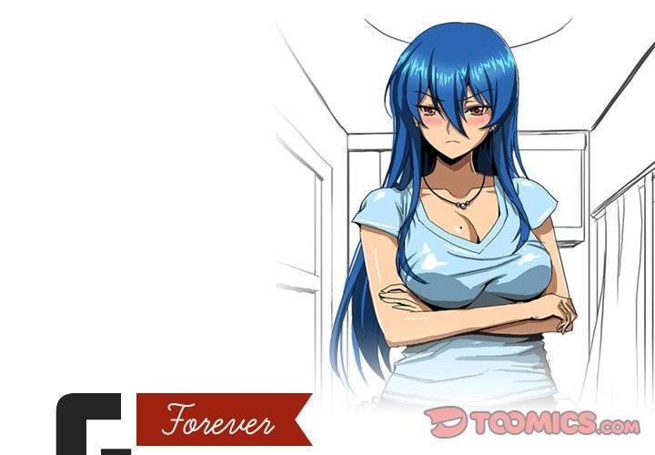 Forever Gossip - Chapter 6 [photo 1] - MangaPorn