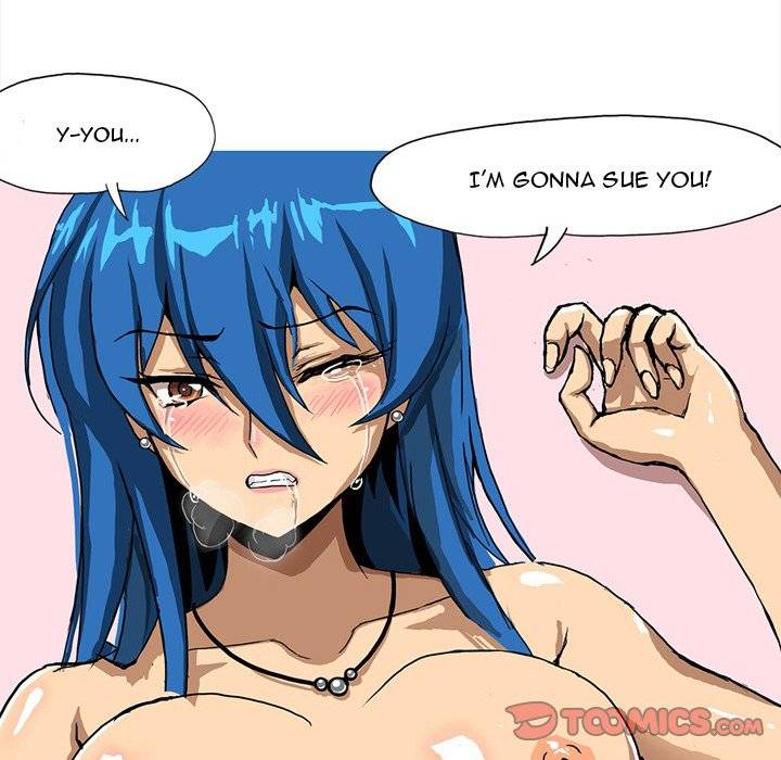Forever Gossip - Chapter 6 [photo 21] - MangaPorn