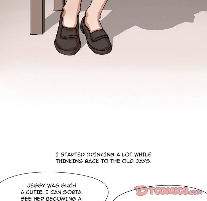 Forever Gossip - Chapter 7 [photo 11] - MangaPorn