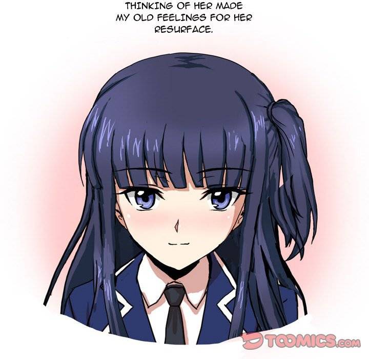 Forever Gossip - Chapter 7 [photo 13] - MangaPorn
