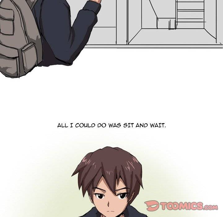 Forever Gossip - Chapter 7 [photo 20] - MangaPorn