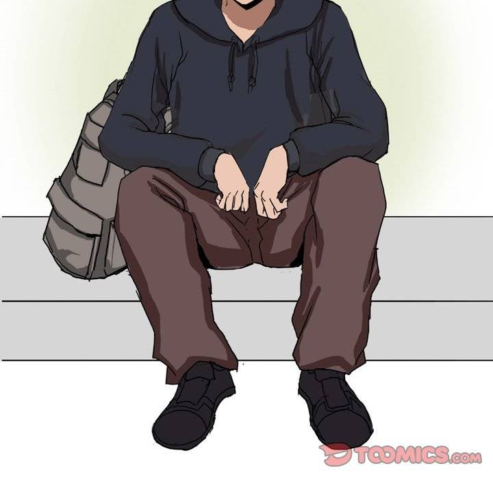 Forever Gossip - Chapter 7 [photo 21] - MangaPorn