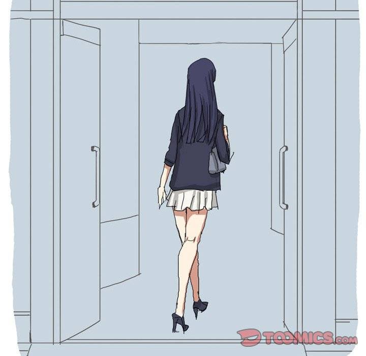 Forever Gossip - Chapter 7 [photo 27] - MangaPorn