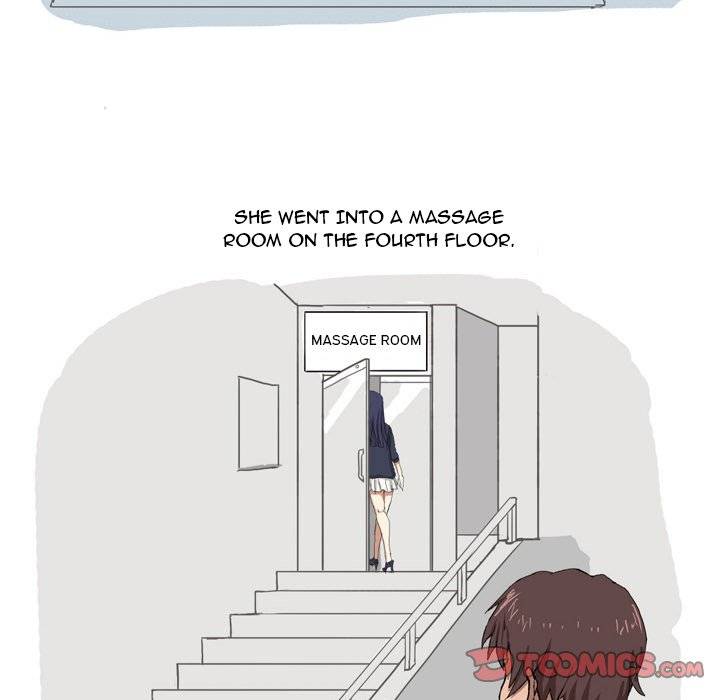 Forever Gossip - Chapter 7 [photo 28] - MangaPorn