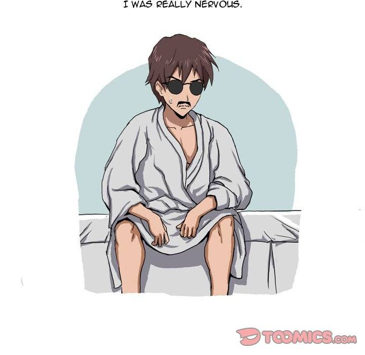 Forever Gossip - Chapter 7 [photo 36] - MangaPorn