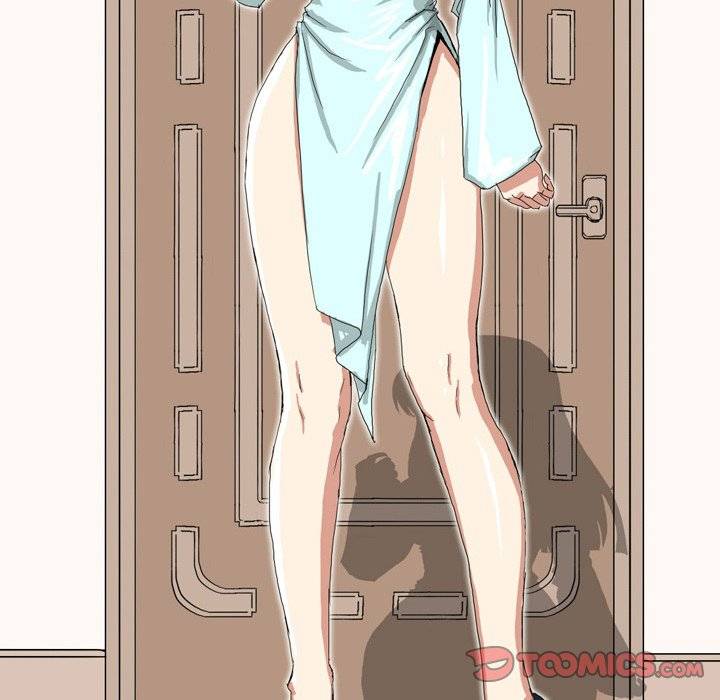 Forever Gossip - Chapter 7 [photo 38] - MangaPorn