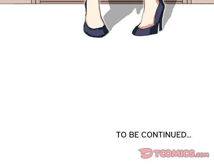 Forever Gossip - Chapter 7 [photo 39] - MangaPorn