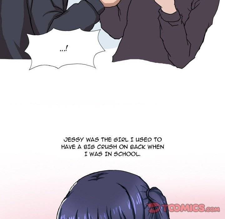 Forever Gossip - Chapter 7 [photo 7] - MangaPorn