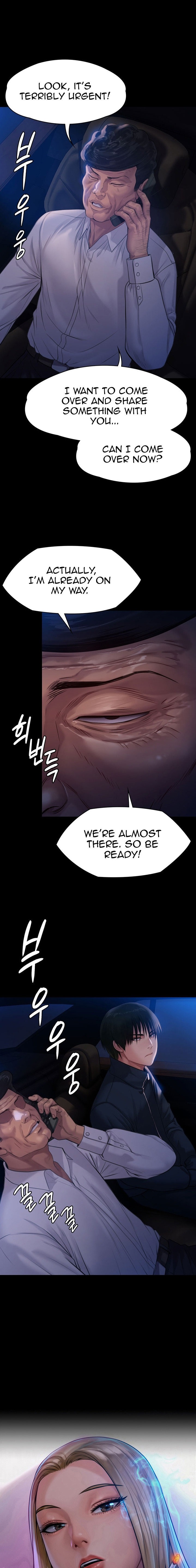 Queen Bee - Chapter 236 [photo 1] - MangaPorn