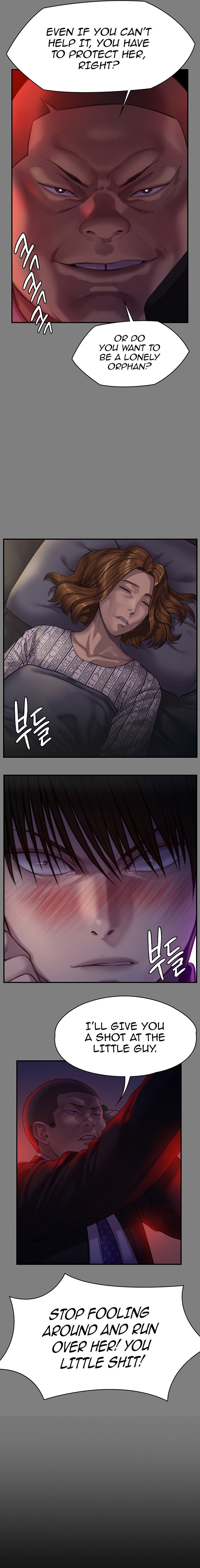 Queen Bee - Chapter 236 [photo 11] - MangaPorn