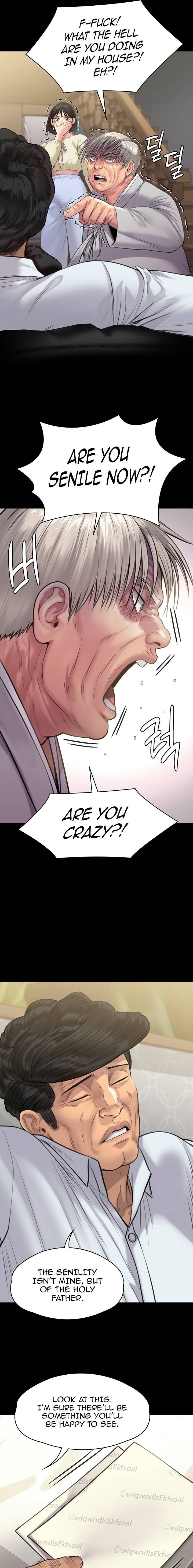 Queen Bee - Chapter 236 [photo 16] - MangaPorn