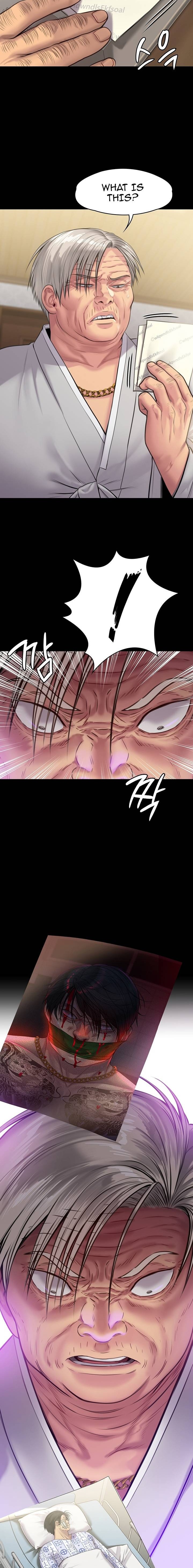 Queen Bee - Chapter 236 [photo 17] - MangaPorn