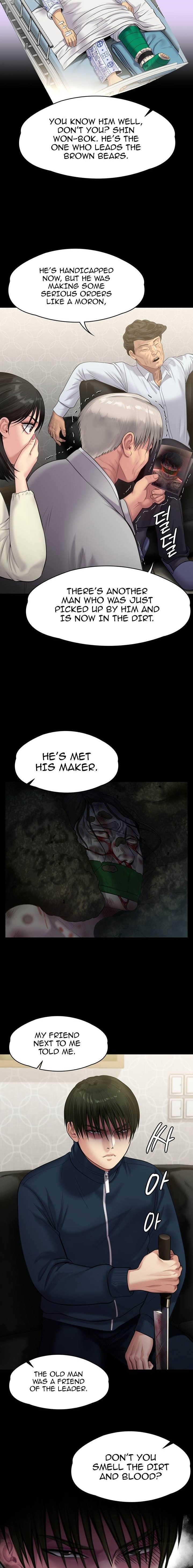 Queen Bee - Chapter 236 [photo 18] - MangaPorn