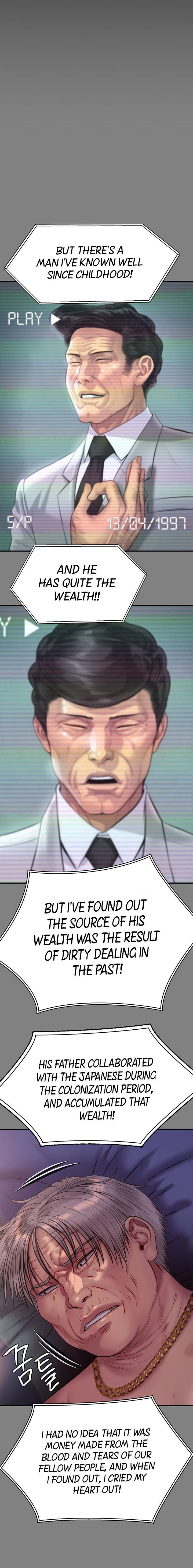 Queen Bee - Chapter 236 [photo 20] - MangaPorn