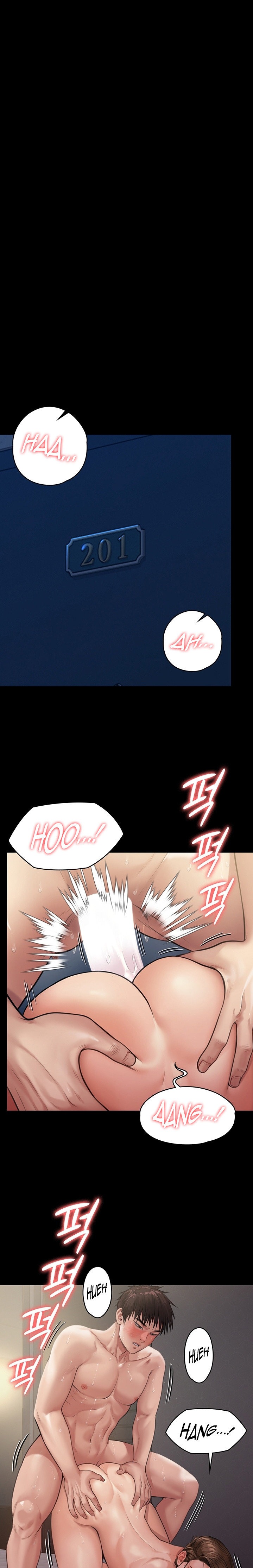 Queen Bee - Chapter 236 [photo 26] - MangaPorn