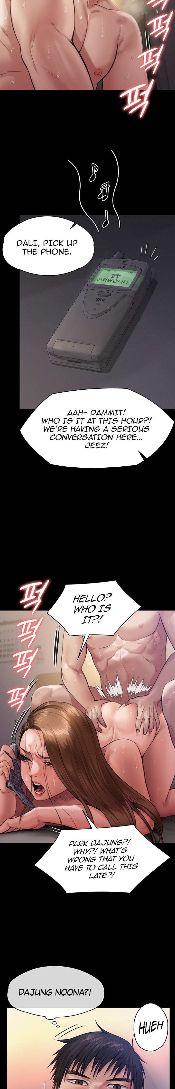 Queen Bee - Chapter 236 [photo 29] - MangaPorn