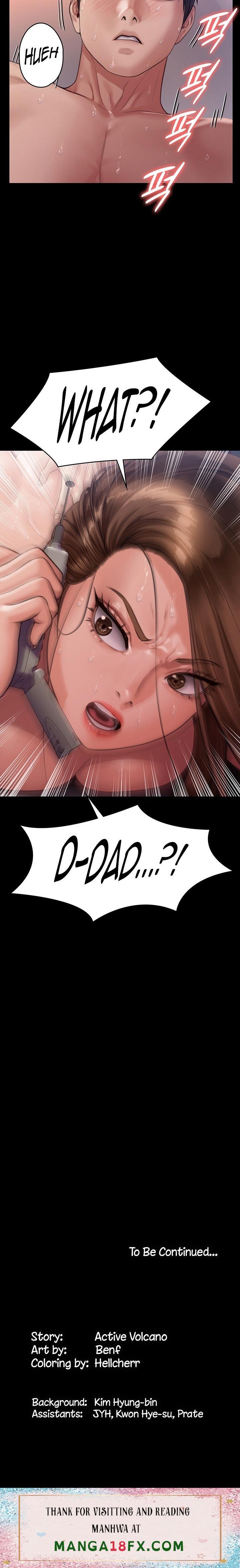 Queen Bee - Chapter 236 [photo 30] - MangaPorn
