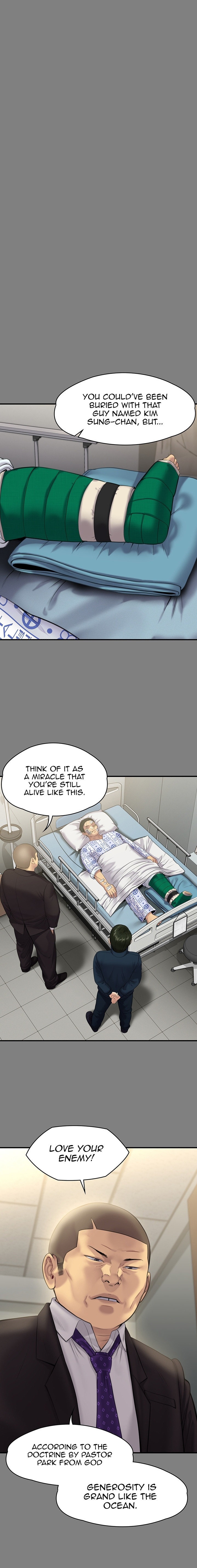 Queen Bee - Chapter 236 [photo 5] - MangaPorn