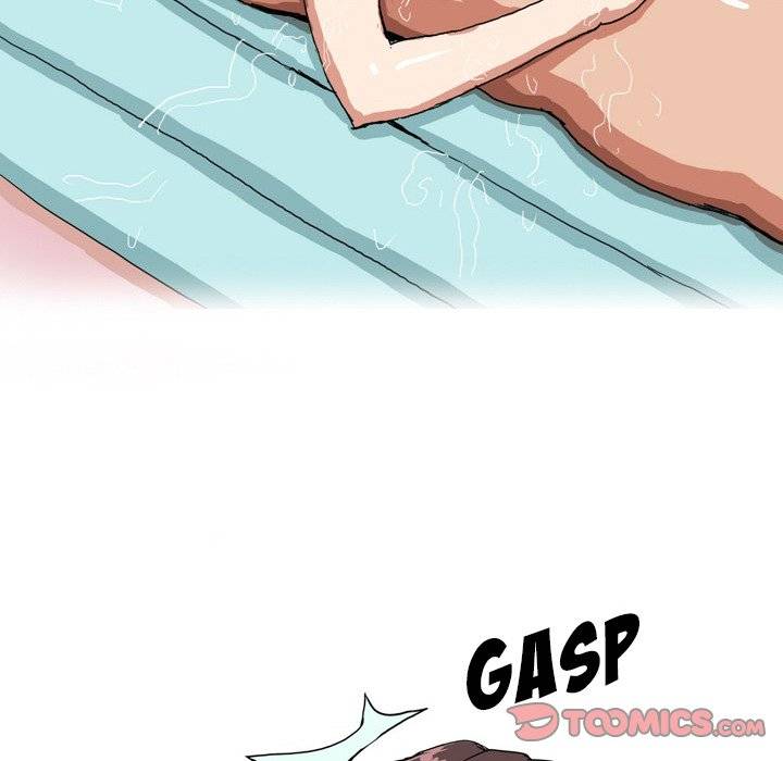 Forever Gossip - Chapter 8 [photo 15] - MangaPorn