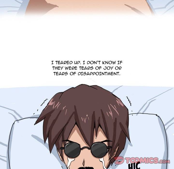 Forever Gossip - Chapter 8 [photo 27] - MangaPorn