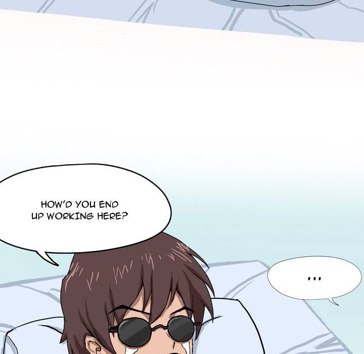 Forever Gossip - Chapter 8 [photo 30] - MangaPorn