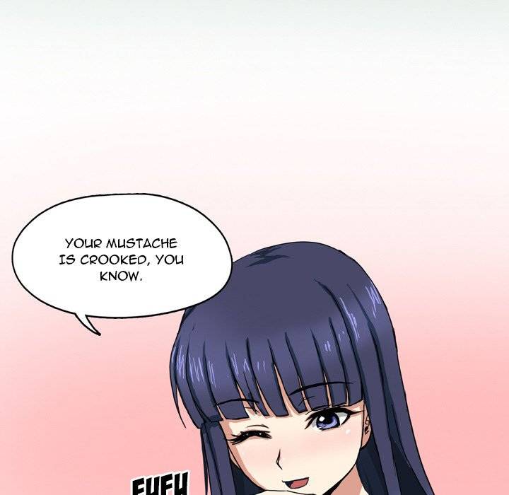 Forever Gossip - Chapter 8 [photo 32] - MangaPorn