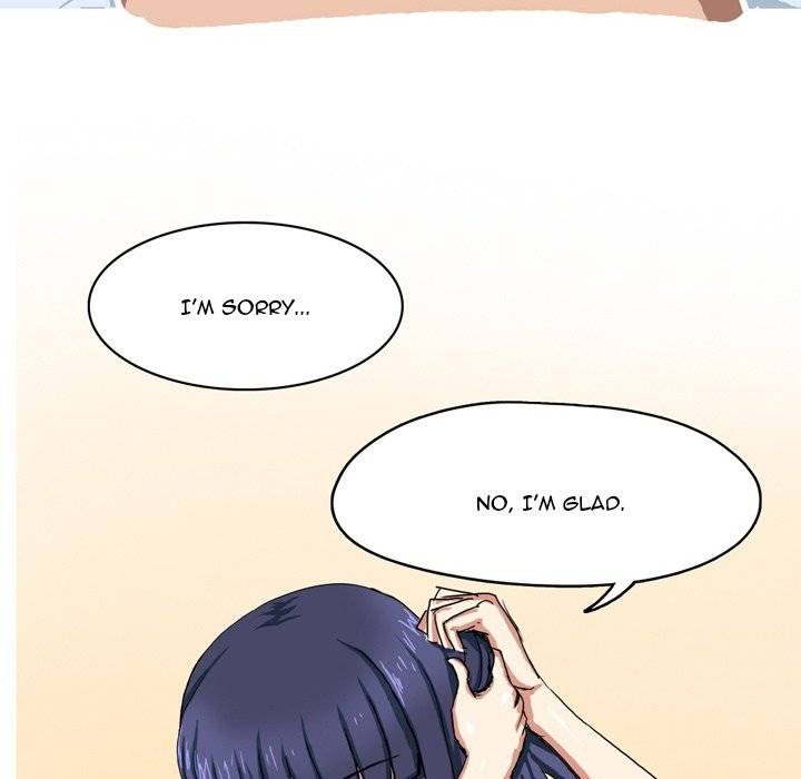 Forever Gossip - Chapter 8 [photo 38] - MangaPorn