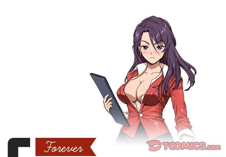 Forever Gossip - Chapter 9 [photo 1] - MangaPorn