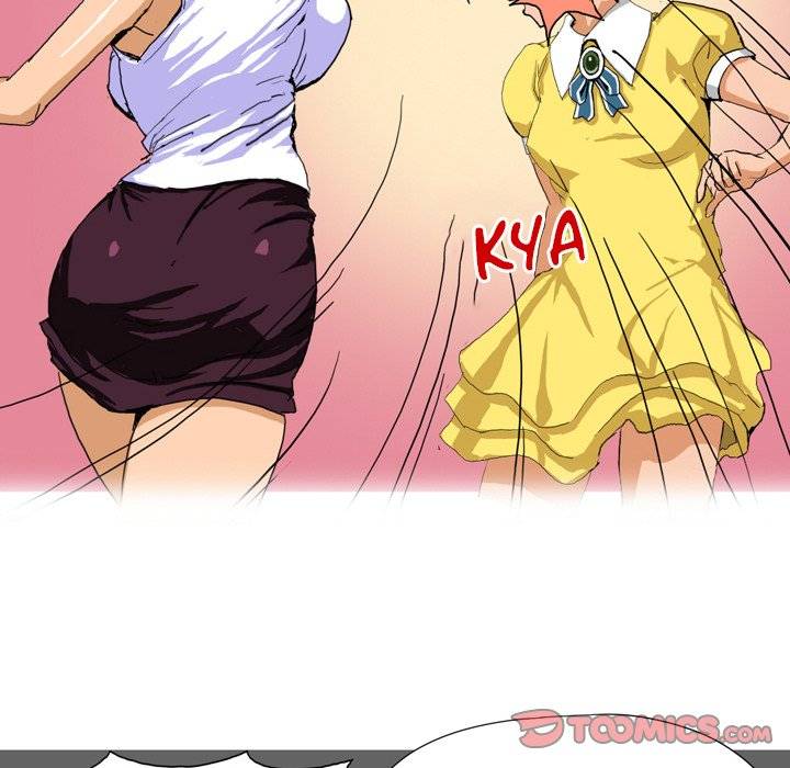 Forever Gossip - Chapter 9 [photo 12] - MangaPorn