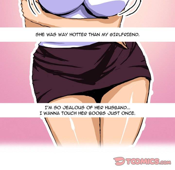 Forever Gossip - Chapter 9 [photo 17] - MangaPorn