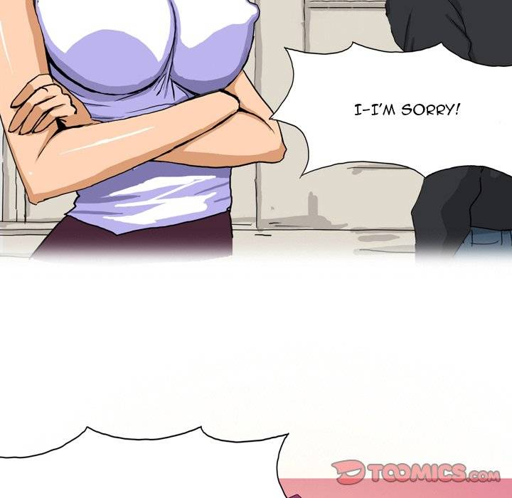 Forever Gossip - Chapter 9 [photo 19] - MangaPorn