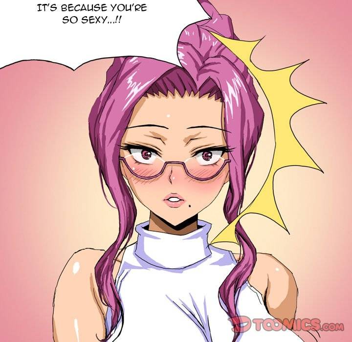 Forever Gossip - Chapter 9 [photo 20] - MangaPorn