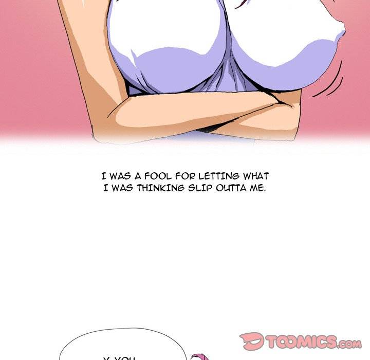 Forever Gossip - Chapter 9 [photo 21] - MangaPorn