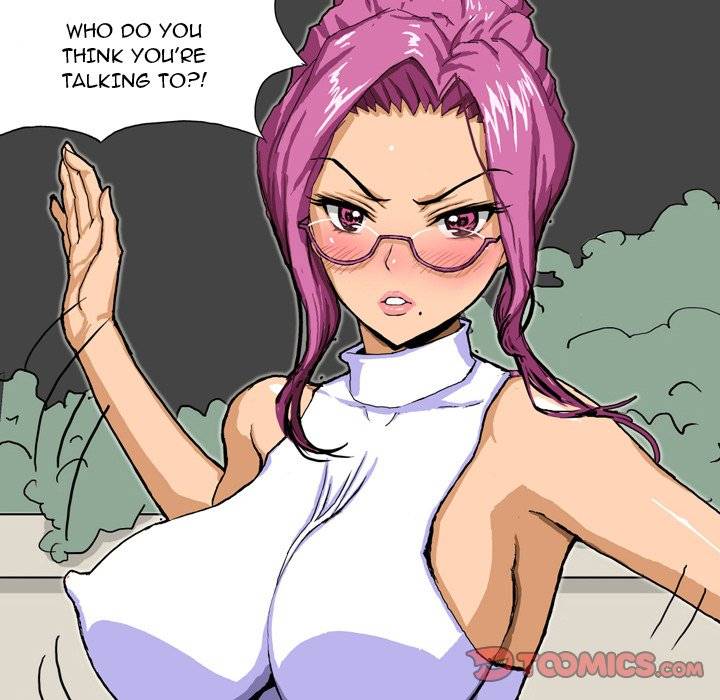 Forever Gossip - Chapter 9 [photo 23] - MangaPorn